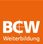 BCW Weiterbildung Logo