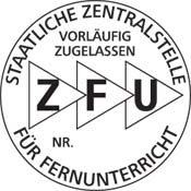 Siegel der ZFU