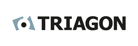 Triagon Academy Logo