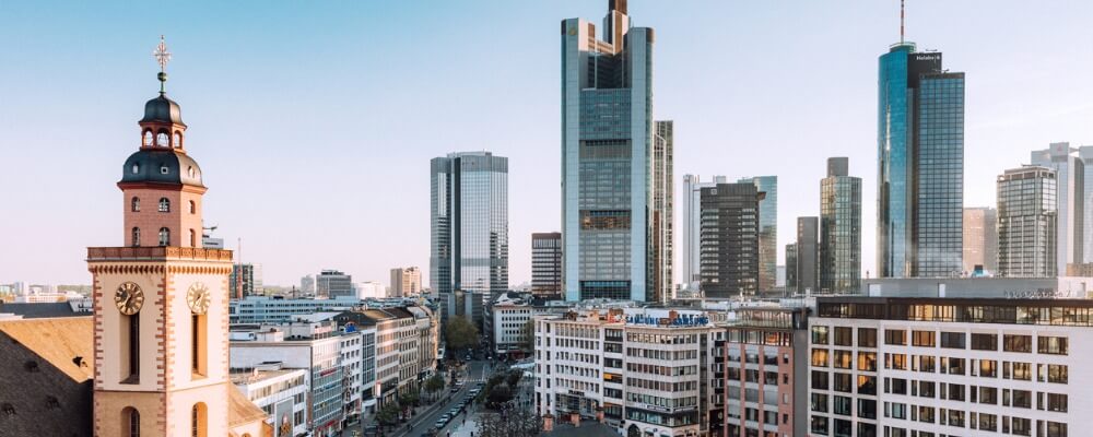 Bachelor Personal- und Organisationsentwicklung in Frankfurt am Main