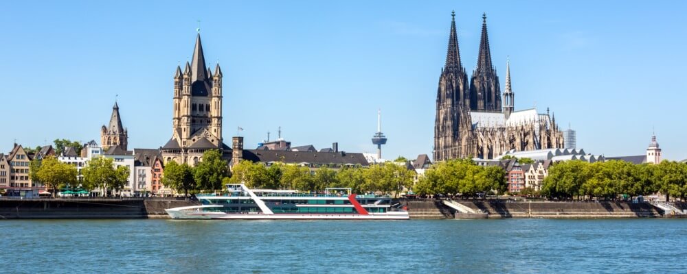 Bachelor Personalentwicklung in Köln