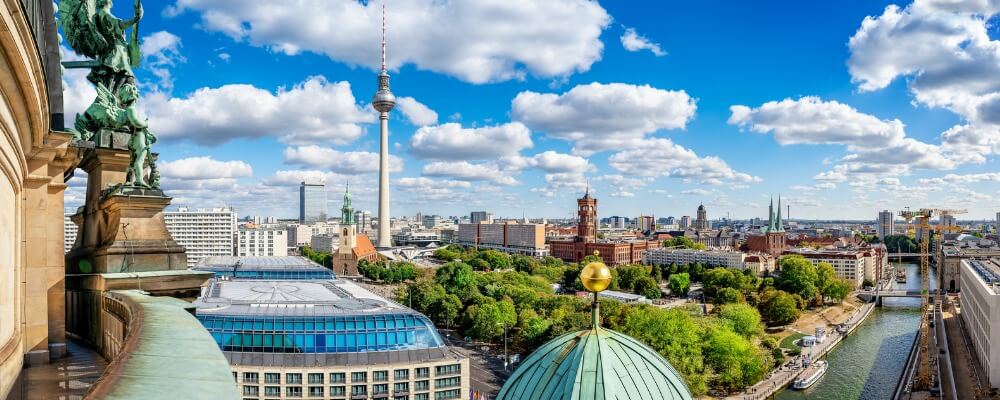 Bachelor Personalentwicklung in Berlin