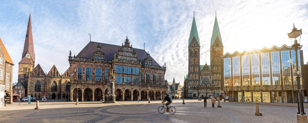 Bachelor Personalmanagement in Bremen