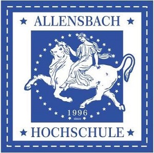 Allensbach Hochschule Logo